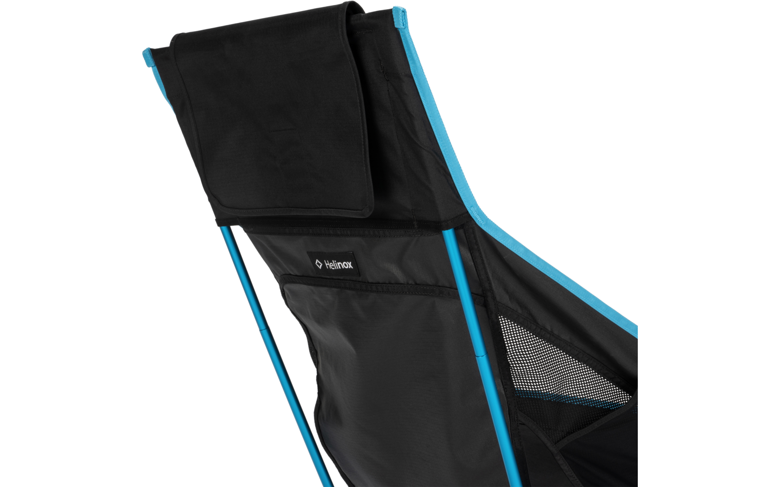 Image du produit Helinox Chair One High-Back (re) Faltstuhl hohe R&uuml;ckenlehne 1