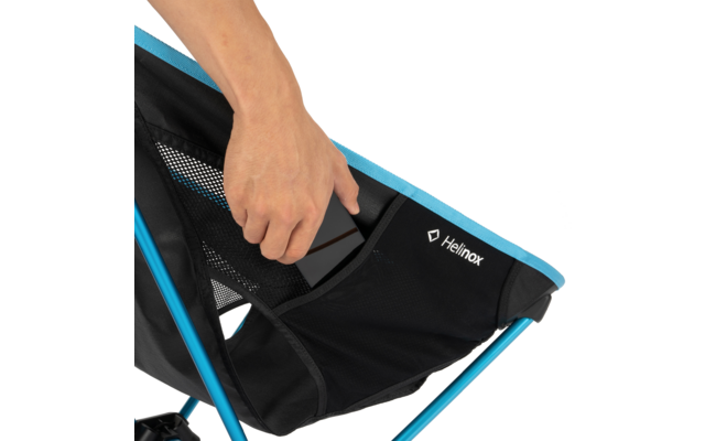 Image du produit Helinox Chair One High-Back (re) Faltstuhl hohe R&uuml;ckenlehne 1