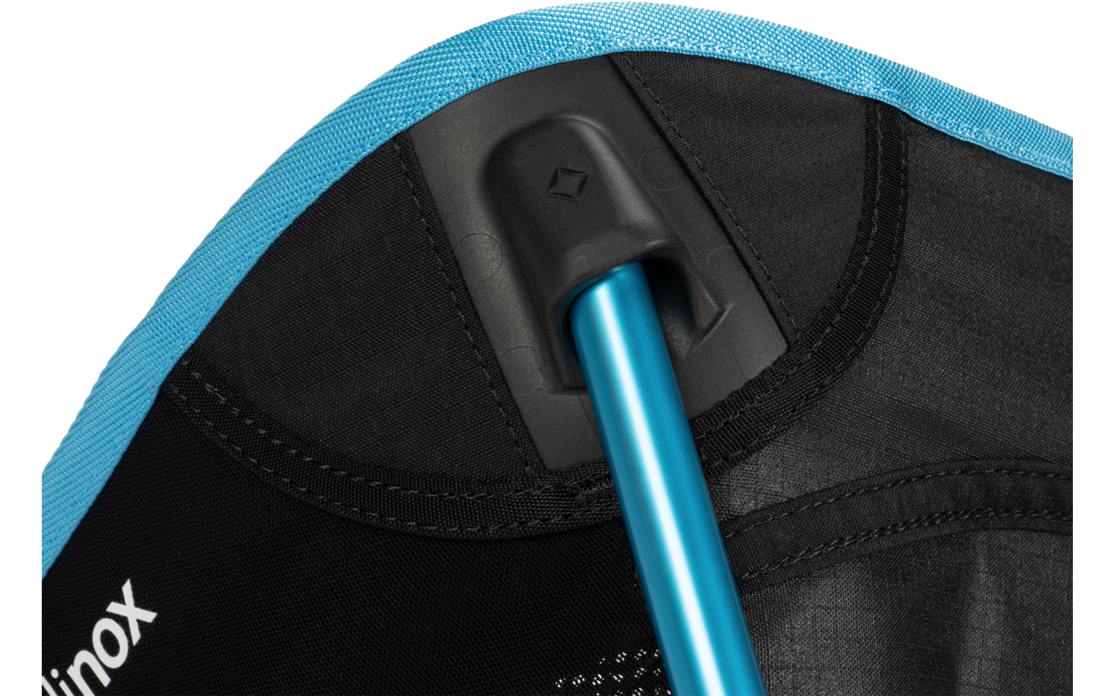 Image du produit Helinox Chair One High-Back (re) Faltstuhl hohe R&uuml;ckenlehne 1