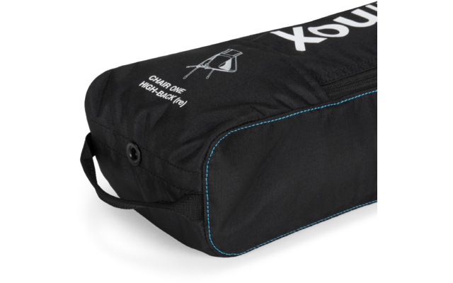 Image du produit Helinox Chair One High-Back (re) Faltstuhl hohe R&uuml;ckenlehne 1