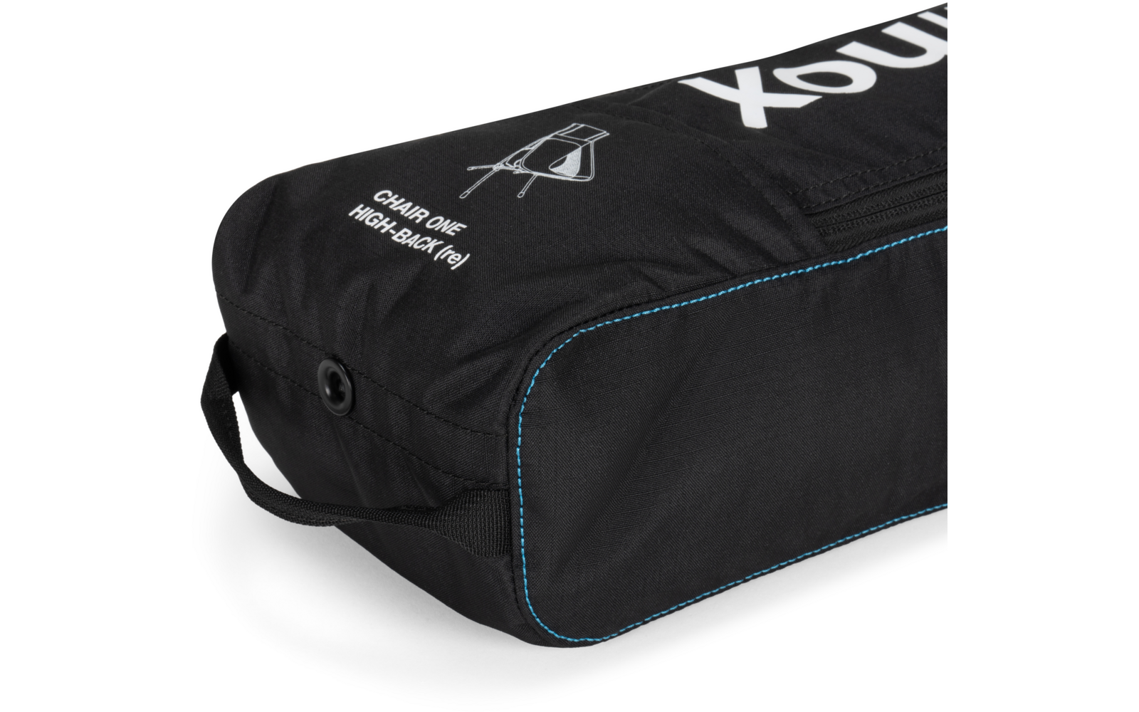 Image du produit Helinox Chair One High-Back (re) Faltstuhl hohe R&uuml;ckenlehne 1