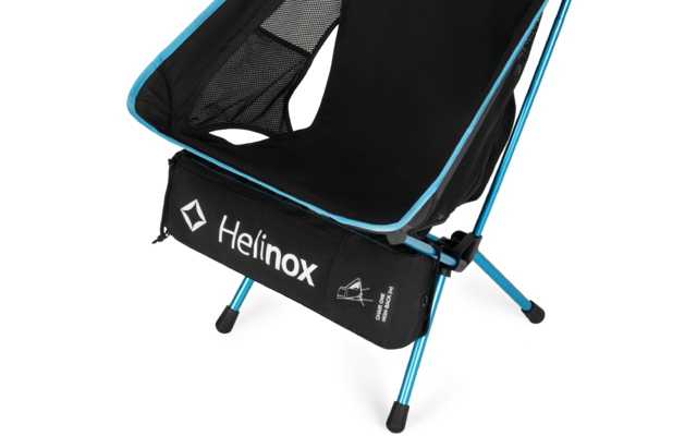 Image du produit Helinox Chair One High-Back (re) Faltstuhl hohe R&uuml;ckenlehne 1
