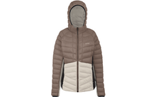 Regatta Damen Steppjacke mit Kapuz