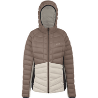 Regatta Dalent Hooded Damen Steppjacke