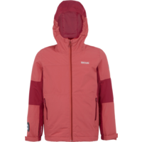 Regatta Beamz IV waterproof children's jacket