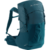 Vaude Brenta 24 wandelrugzak 24 liter blauw saffier