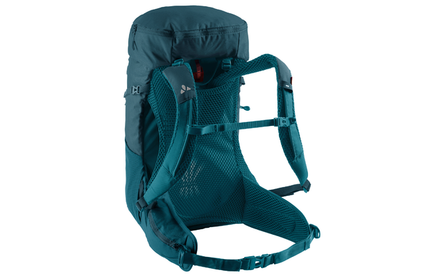 Vaude Brenta 24 hiking backpack 24 liters blue sapphire