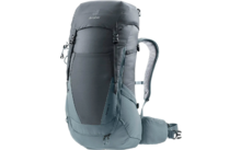 Deuter Futura 26 hiking backpack 26 liters graphite-shale