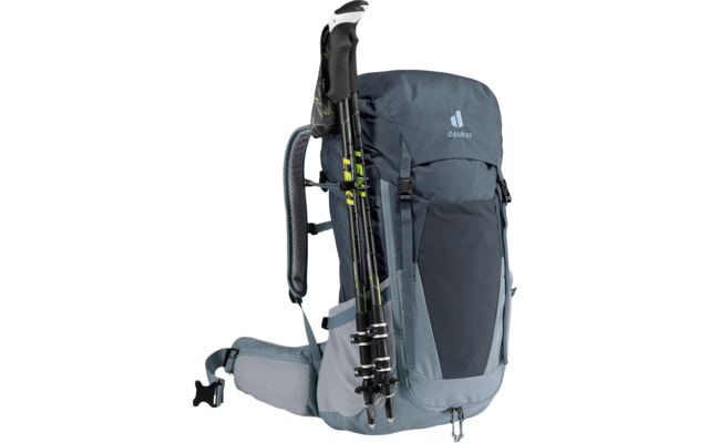 Deuter Futura 26 hiking backpack 26 liters graphite-shale