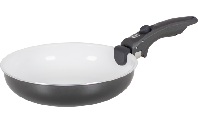 Produktbild Bo-Camp Expedition induktives Topfset 4 teilig 1
