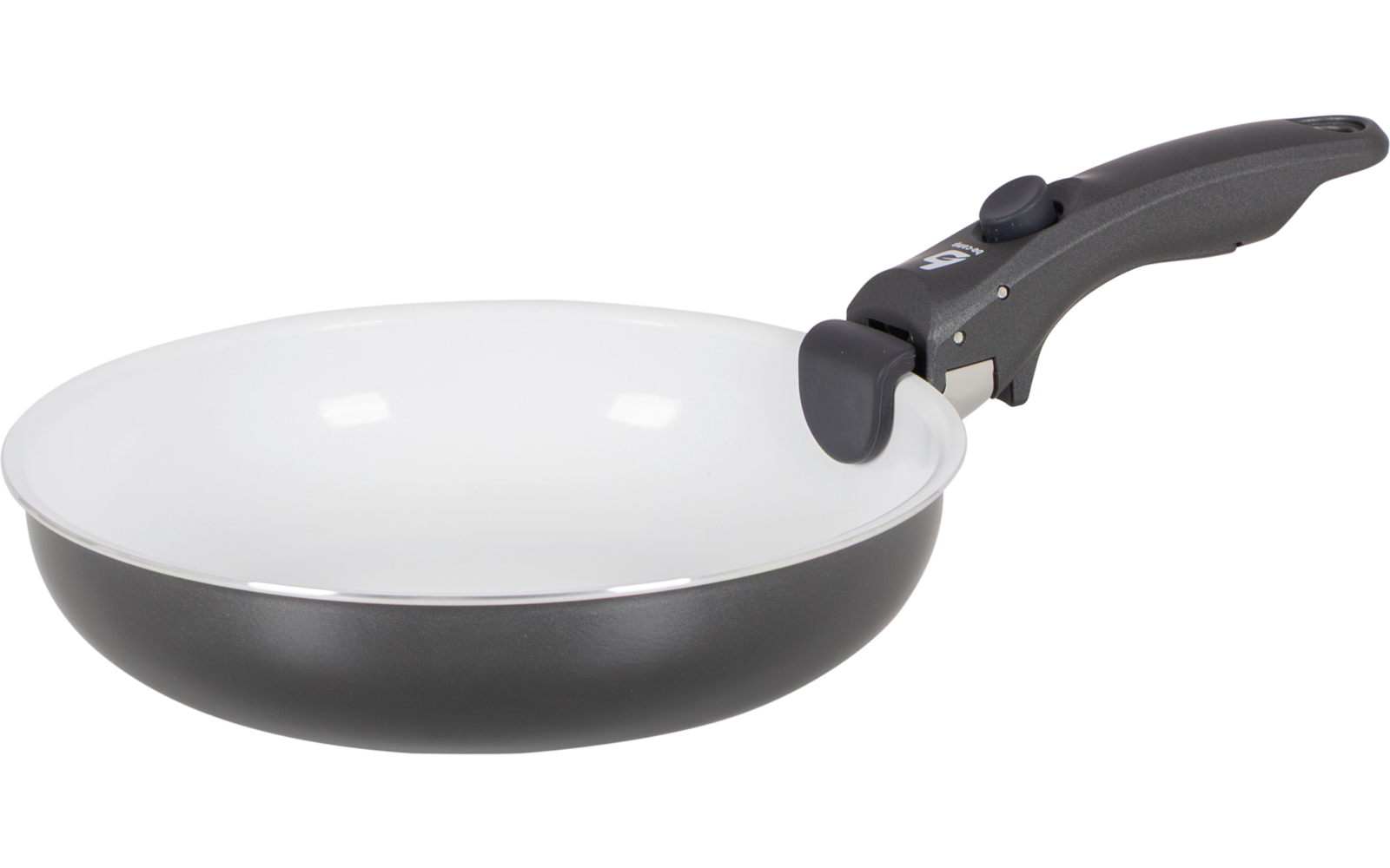 Produktbild Bo-Camp Expedition induktives Topfset 4 teilig 1