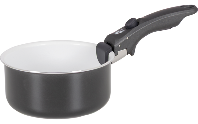 Produktbild Bo-Camp Expedition induktives Topfset 4 teilig 1