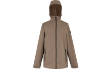 13543636 13543644 - Regatta Coriver 3-in-1 dames outdoorjas