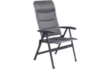 Westfield Chair Majestic Mid Grey