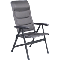 Westfield Klappstuhl Be-Smart Majestic Mid Grey