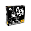Simba Pechvogel dice game from 8 years 2 to 5 players