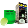 Kleine productafbeelding KanJam Illuminate Disc Spiel Set mit LED-Beleutung  6-teilig 1