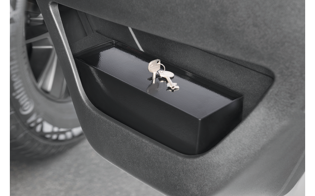 Image du produit Mobil Safe T&uuml;r-Safe Beifahrert&uuml;r Fiat Ducato 8 ab 2021 1