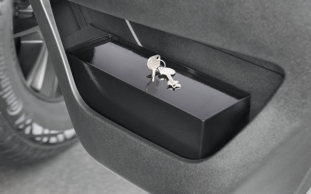 Product afbeelding Mobil Safe deurveilige passagiersdeur Fiat Ducato 8 vanaf 2021 1