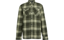136266XXL 136266XXXL - Giacca outdoor Regatta Spennith Shacket da uomo