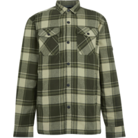 Regatta Spennith Shacket heren outdoorjas