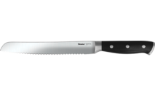 Metaltex Magnifica Line Brotmesser Edelstahl 34 cm