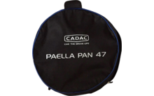Cadac bag for paella pan 47 cm - Cadac spare part number 5758BAG