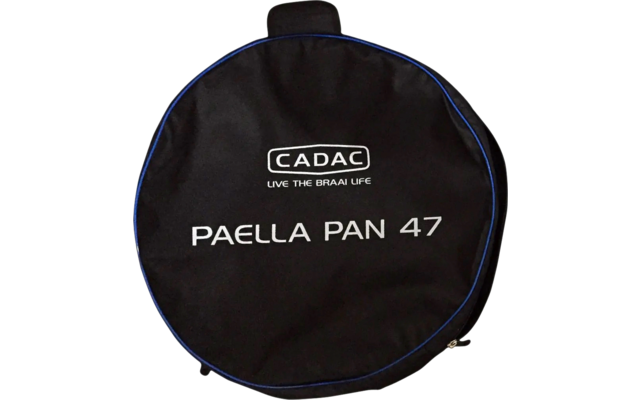 Cadac Tasche für Paellapfanne 47 cm - Cadac Ersatzteilnummer 5758BAG