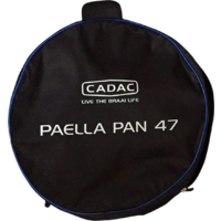 Cadac bag for paella pan 47 cm - Cadac spare part number 5758BAG