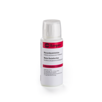 Berger Wasserdesinfektion mit Chlor 100 ml