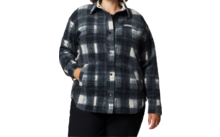124626M 124626L 124626XL 137233S 137233M 137233L 137233XL - Chaqueta polar Columbia Benton Springs para mujer