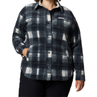 Columbia Benton Springs Fleece Damenjacke