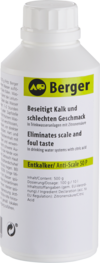 Berger Wassertankerfrischung 500 g