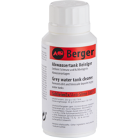 Nettoyeur pour réservoir d'eaux usées pour 100 l Berger