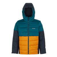 Regatta Lofthouse VIII insulated children's jacket