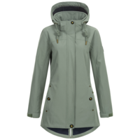 Anchor Glow Anchor Glow Breeze Dames Softshell Jas