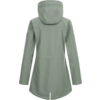 Kleines Produktbild Ankerglut Ankerglutbrise Softshellmantel Damen 1