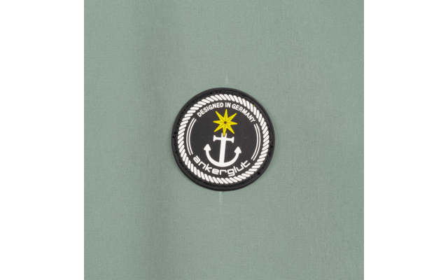 Produktbild Ankerglut Ankerglutbrise Softshellmantel Damen 1