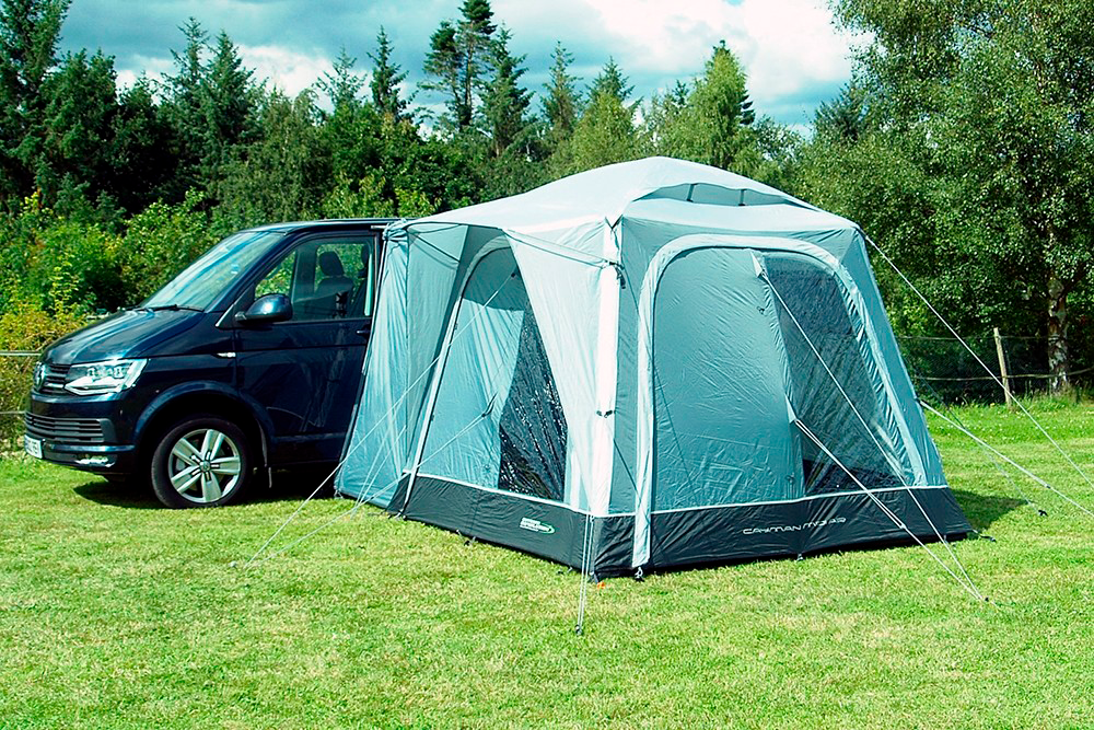 Outdoor Revolution Sunstar Saco de Dormir Doble 200 x 150 cm - Berger  Camping - Accesorios de camping