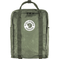 Fj&auml;llr&auml;ven Tree-Kanken Rucksack 16 Liter gr&uuml;n