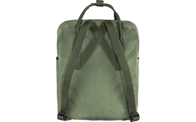 Fjällräven Tree-Kanken backpack 16 liters green