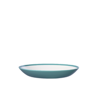 Mepal Flow Suppenteller 220 mm 220 mm nordic green