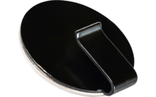 Silwy Slimme Magneethaak incl. Metalen Nano Gel Pad