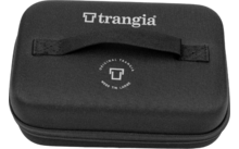 Trangia EVA Cover für Brotdose schwarz