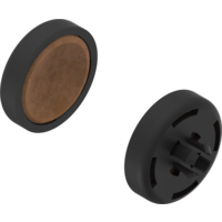 Copa de fricci&oacute;n de repuesto para unidad de tracci&oacute;on del remolque/ estabilizador antibalanceo/ Acoplamiento de bola/ recambios de remolque