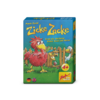 Zoch Zicke Zacke gioco di carte da 4 anni per 2 a 5 giocatori