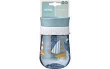 Mepal Mio 360° sippy cup 300 ml sailors bay