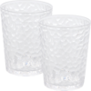 Berger Zelva Acryl Trinkglas-Set 2-tlg. 400 ml