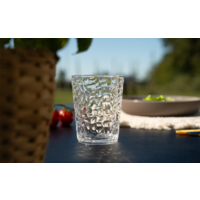 Berger Zelva Acryl Trinkgläser 400 ml (2er Set)