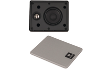 139324 - Caratec Audio CAB350 Lautsprecherpaar für Reisemobil 40 W 